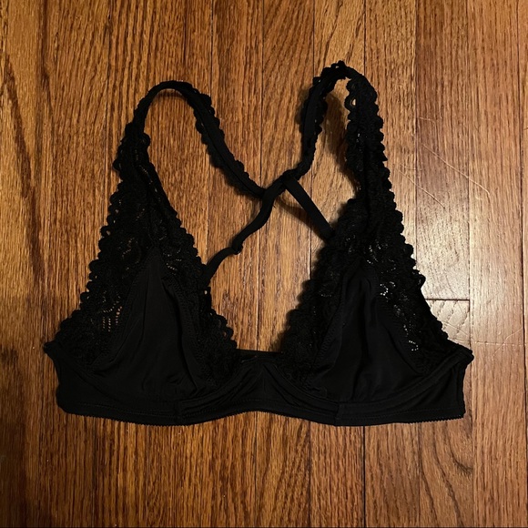 Aerie Lace Bra - Picture 1 of 3